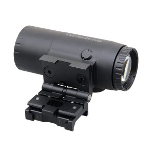 Увеличитель Vector Optics Paragon 5x30, откидной арт.: SCMF-34 [VECTOR OPTICS]